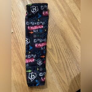 Baseball Lifestyle Limited Edition sleeve